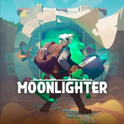 Steam: GRATIS Moonlighter