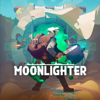 Steam: GRATIS Moonlighter - Steam