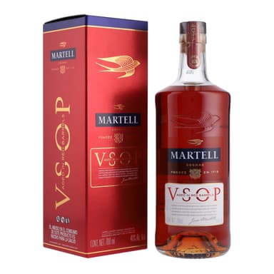 Amazon: Cognac Martell VSOP - Amazon