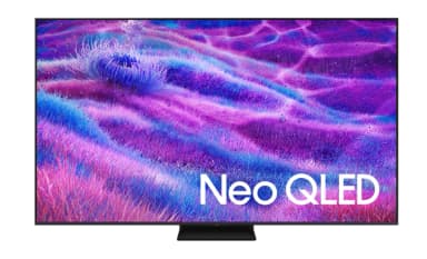 CyberPuerta: Pantalla Samsung QLED QN80F 65" - CyberPuerta