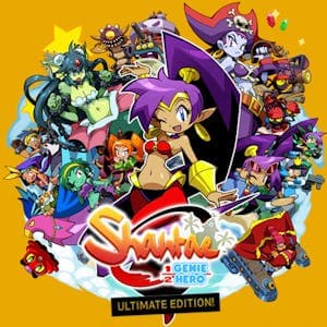 Humble Bundle: Shantae y Heroínas (9 juegos) - Humble Bundle