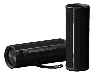 Mercado Libre: Xiaomi Bluetooth Speaker (Sonido 360°) - Mercado Libre