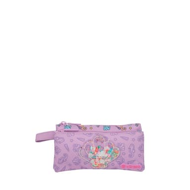 Amazon - Xtrem LAPICERA Trinity 6Xt Lilac Shell. ¡¡¡REGRESO A CLASES!!! BBB, Espaciosa, Varios compartimientos. COMENTARIOS BUENOS. - Amazon