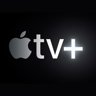 Apple TV+: 1 Mes GRATIS