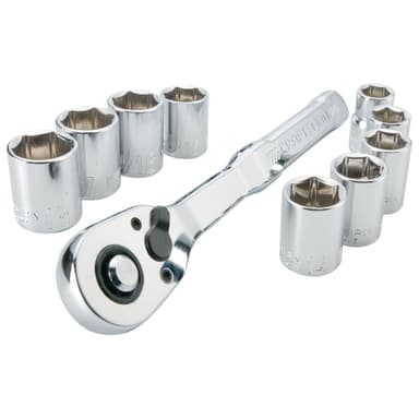 Amazon: Matraca y Juego de dados marca CRAFTSMAN - Amazon