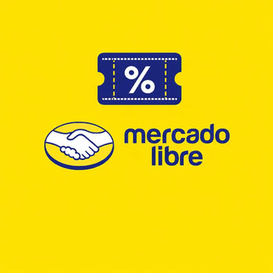 Mercado Libre: Cupones del 10%, $300, $500 y $800 - Mercado Libre