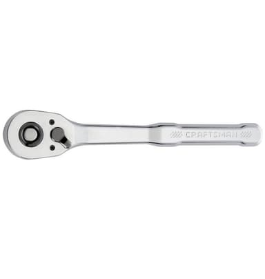 SEARS: Matraca 1/2 72 Dientes Lp Craftsman - Sears