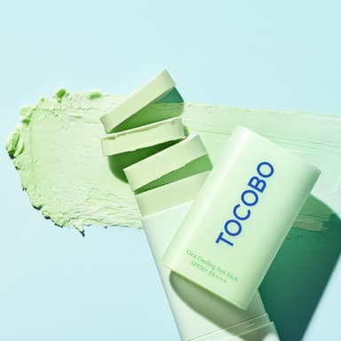 AMAZON: TOCOBO Cica Cooling Sun Stick SPF50+ PA++++ 18g (Planea y Ahorra) - Amazon