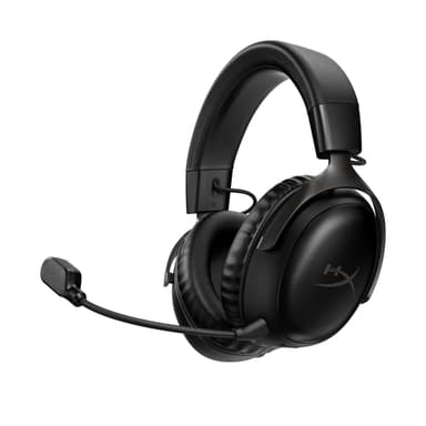 Amazon: Headset HyperX Cloud III Wireless l Más barato que en el Prime Day - Amazon