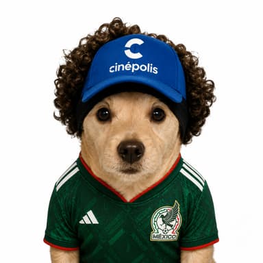 Cinépolis – Trae playera selección mexicana y crece tus palomitas con tu Combo Nachos Pareja - Cinépolis