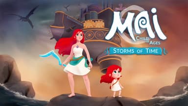 Nintendo eShop: Mai: Child of Ages - Storms of Time Posible error de precio - Nintendo