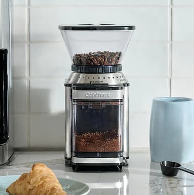Amazon: Cuisinart Molino para Café Eléctrico - Amazon