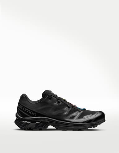 TAF: Tenis Salomon XT6 "Phantom" - TAF