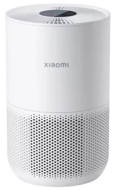 Mercado Libre: Purificador de aire Xiaomi Smart Air Purifier 4 Compact blanco - Mercado Libre