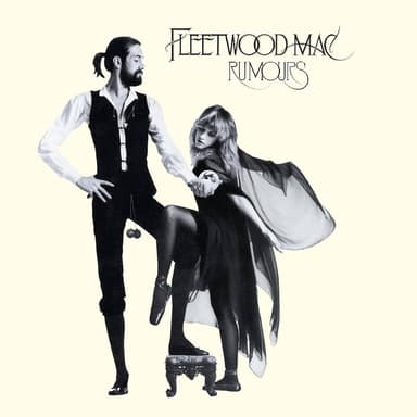 Amazon: Rumours - Fleetwood Mac (Vinilo) - Amazon