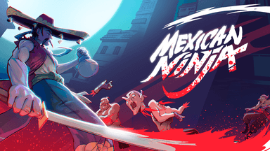 Steam: Mexican Ninja 165Mxn - Steam