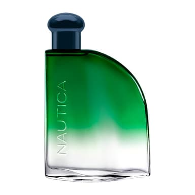 Amazon: Nautica Green EDT 100 ml - Amazon