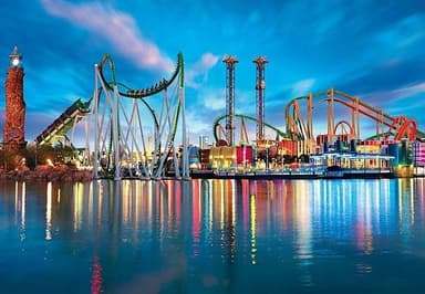 Vivaaerobus: Vuelos de la Ciudad de México a Orlando desde $5265 (Redondo) - Vivaaerobus
