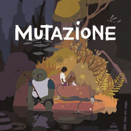 Epic Games: GRATIS Mutazione -Android-