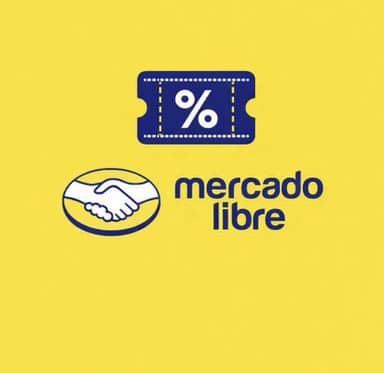 Mercado Libre: Cupones de hoy | 10%, 15%, $500 y $1,000 - Mercado Libre