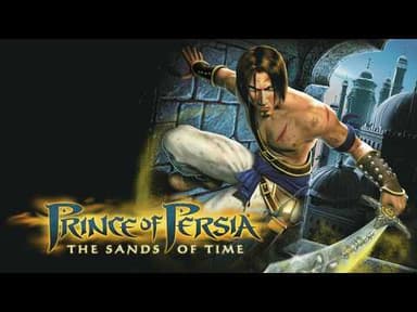 GOG - Trilogía de Prince Of Persia en $65 - GOG