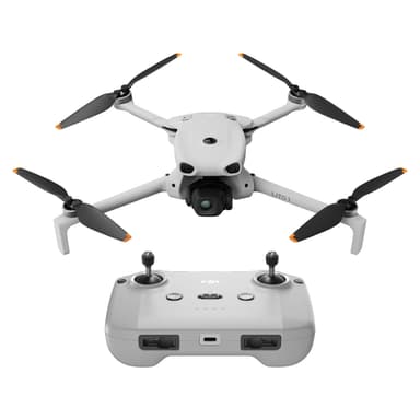 Amazon: Dji Lito 1, Dron con Cámara 4K - Amazon