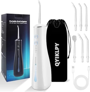Amazon: Irrigador Bucal - Amazon