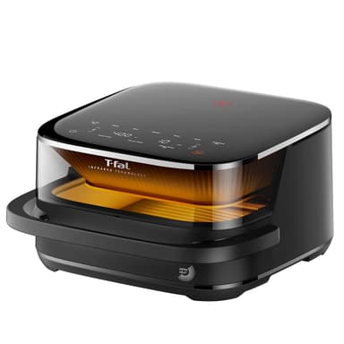 Costco: T-Fal Freidora de Aire Infrarroja XXL - Costco