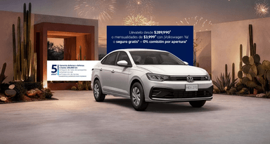 Volkswagen Virtus 2026 - Volkswagen