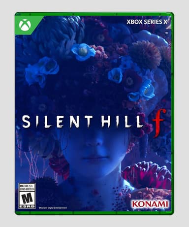 El Palacio de Hierro: Silent Hill F, Xbox Series X - El Palacio De Hierro