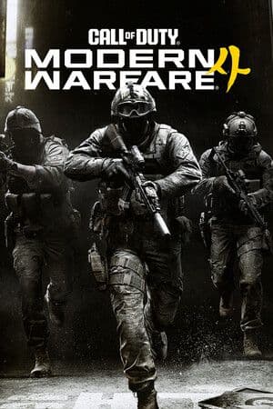 Eneba: beta cerrada COD Modern warfare 4 (Leer descripción) - Eneba