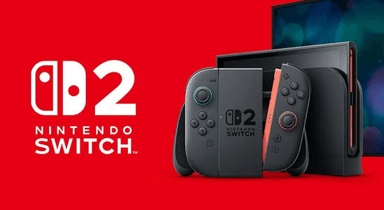 Mercado Libre: Nintendo Switch 2 - cupón + Bonificación AMEX - Mercado Libre