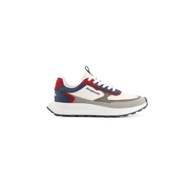 Tienda Andrea: tenis aeropostale hay tallas - Andrea