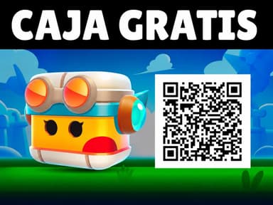 Brawl Stars - Caja de Wendy