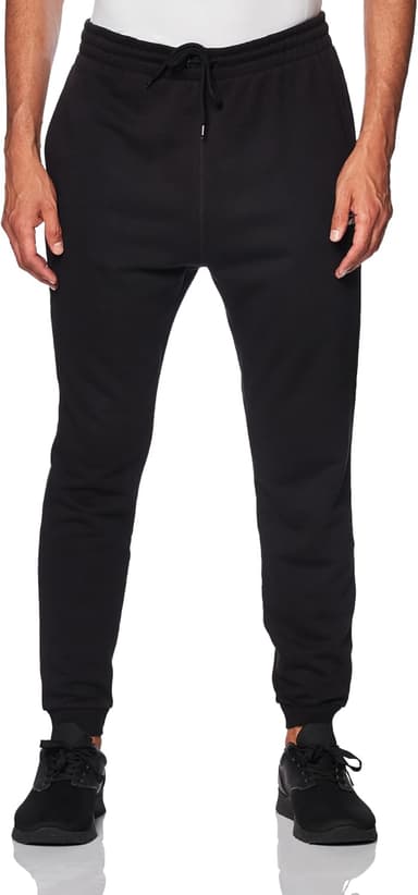 Amazon: Pants Reebok Basicos Talla Mediana color Negro - Amazon