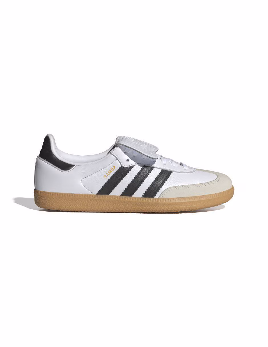 Liverpool Tenis Samba para mujer - Liverpool