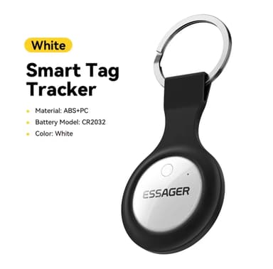 Aliexpress: Essager smartag localizador gps para iphone | Seccion de monedas - AliExpress