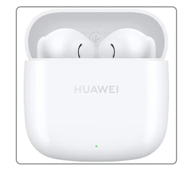 Mercado Libre: Huawei Free Buds Se 2 blancos - Mercado Libre