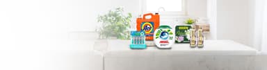 25% descuento P&G en Sam's con Cashi - Sam's Club