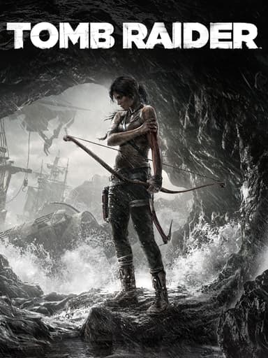 Epic Games: Tomb Raider GOTY - Epic Games