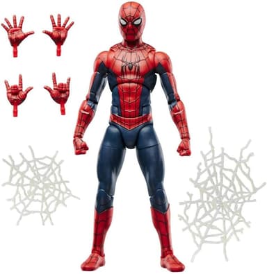 Amazon: Spider-man marvel legends Brand New Day - Amazon