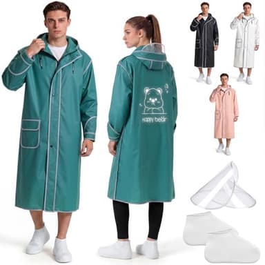 Amazon: Impermeable - Amazon