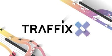 Play Store: Traffix, simulador de tráfico, gratis permanentemente, para Android - Google Play