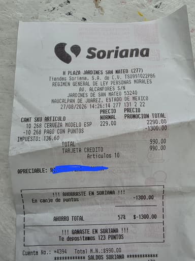 Soriana: Cerveza Clara Modelo Especial 12 Pack Latas 355 ml | $99 con 130 puntos - Soriana