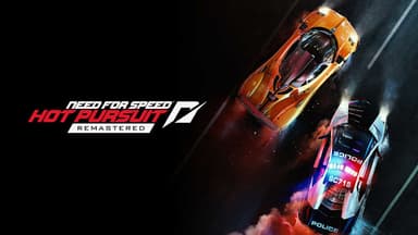 Nintendo eShop MX: Need for Speed Hot Pursuit Remastered - Nintendo
