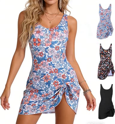 Amazon: Traje de baño - Amazon