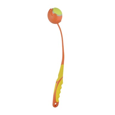 Amazon: Lanzador de Pelota para Perro Fancy Pets - Amazon