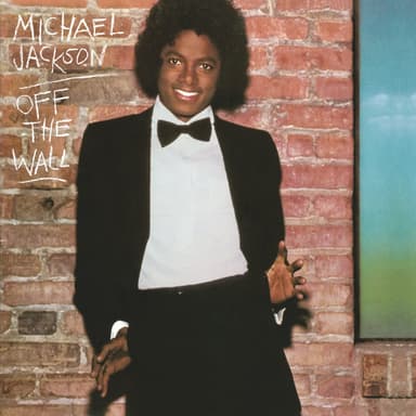Amazon: Disco: Off The Wall - Michael Jackson - solo 10pz - Amazon