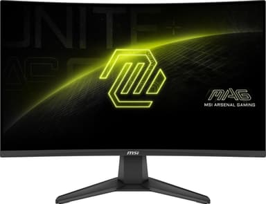Monitor curvo MSI 27 pulgadas - Amazon - Amazon