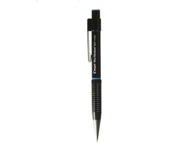 AMAZON: Pilot lapicero mecánico The Shaker, minas 0.7 mm., cuerpo color negro - Amazon